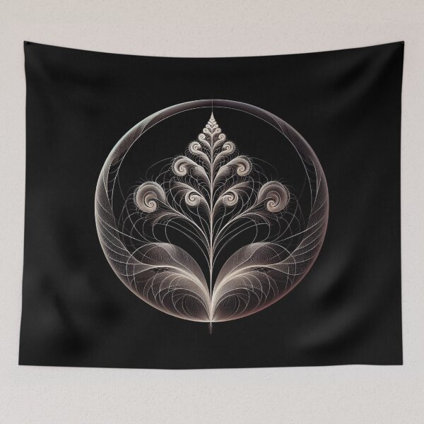 Item preview, Abstract 2 designed and sold by Sybille-Yates.