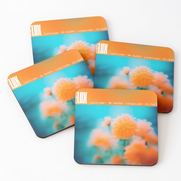 Item preview, Botanic Bliss, Designer Apparel, Stylish Lavish Colours designed and sold by fluximperative.