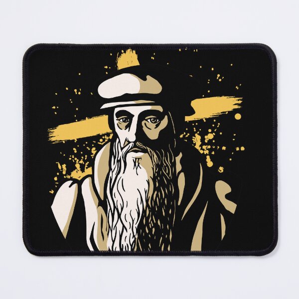 Item preview, John Knox, Thunder—City on a Hill Art designed and sold by Reformed Shirt Co..