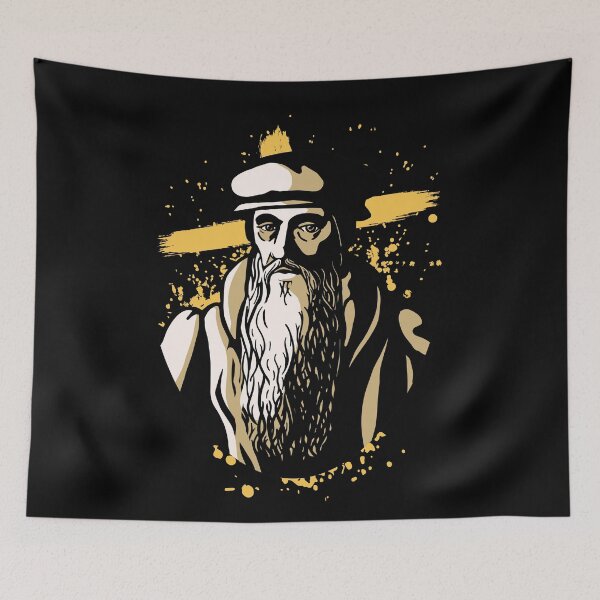 Item preview, John Knox, Thunder—City on a Hill Art designed and sold by Reformed Shirt Co..