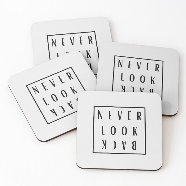 Item preview, Never look back designed and sold by Peerless-Prime.