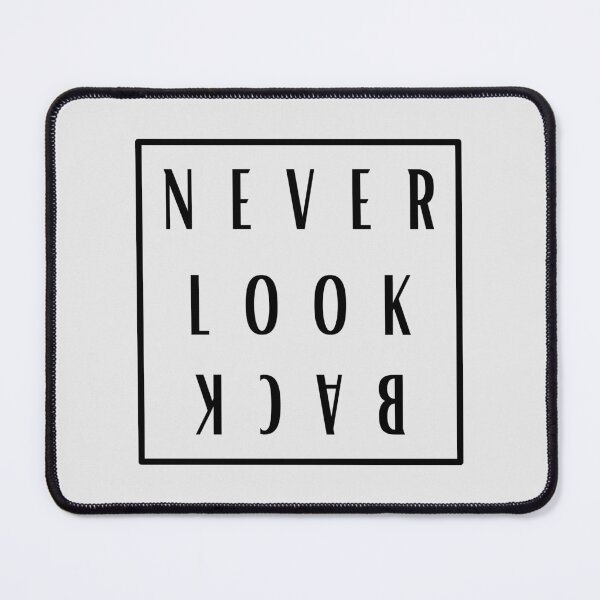 Item preview, Never look back designed and sold by Peerless-Prime.
