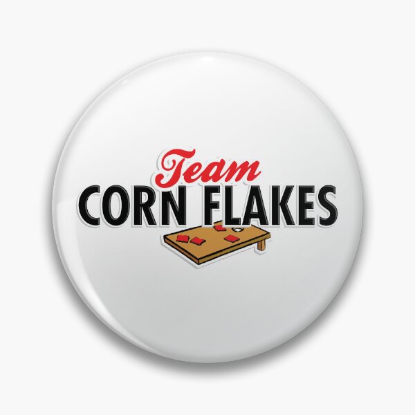 Item preview, Corn Flakes designed and sold by pjsignman.