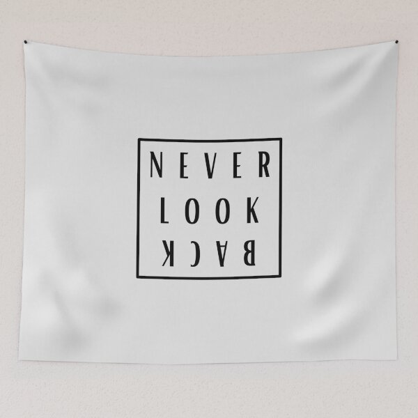 Item preview, Never look back designed and sold by Peerless-Prime.