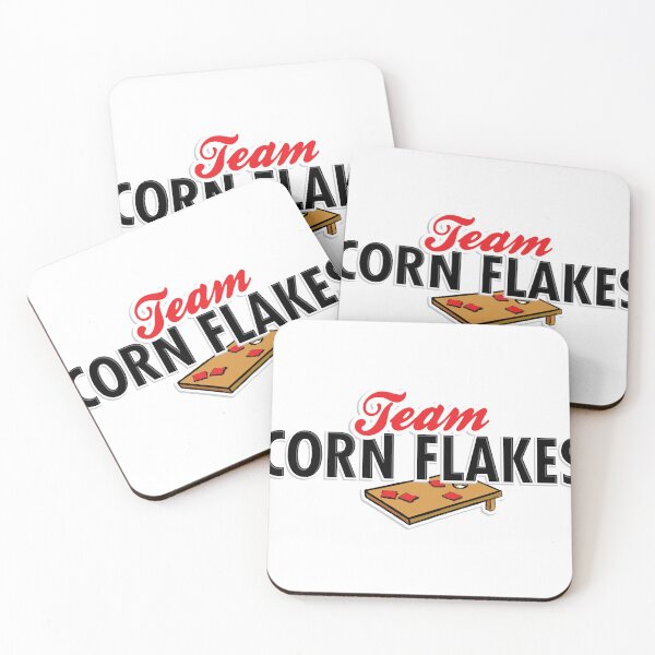 Item preview, Corn Flakes designed and sold by pjsignman.