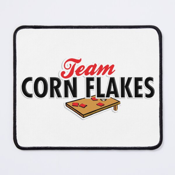 Item preview, Corn Flakes designed and sold by pjsignman.