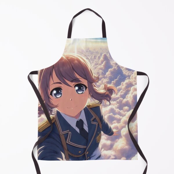 Item preview, Above the Clouds designed and sold by ZenOfAIarts.