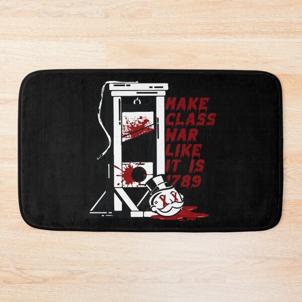 Item preview, Make class war like it is 1789 designed and sold by remerasnerdas.