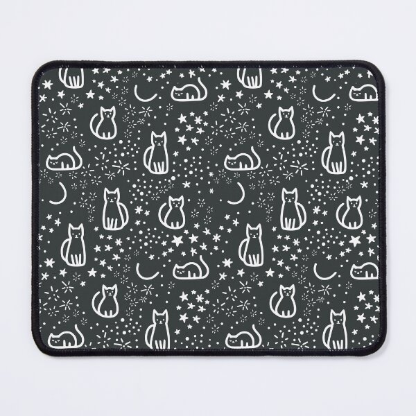 Item preview, Cosmic cats designed and sold by botanical city.