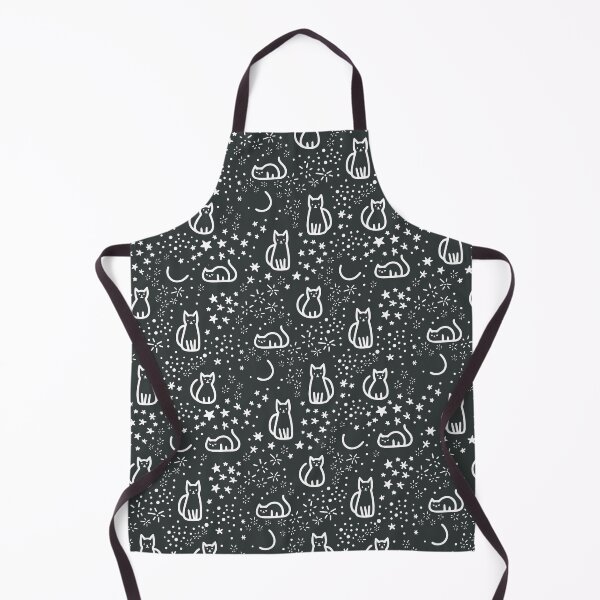 Item preview, Cosmic cats designed and sold by botanical city.
