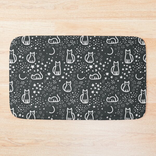 Item preview, Cosmic cats designed and sold by botanical city.