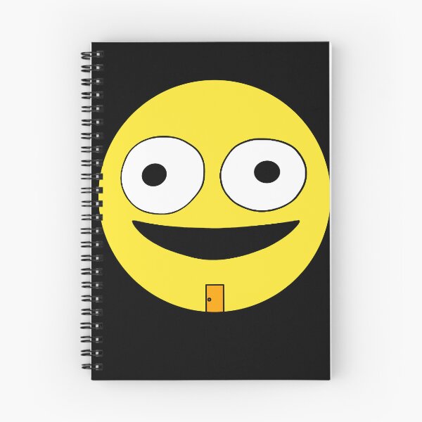 Item preview, Smiling House designed and sold by ianthemoon.