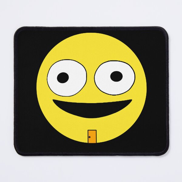 Item preview, Smiling House designed and sold by ianthemoon.