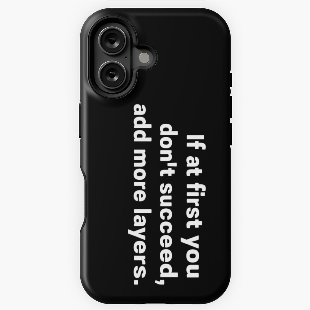 Item preview, iPhone Magsafe Tough Case designed and sold by darkskygear.