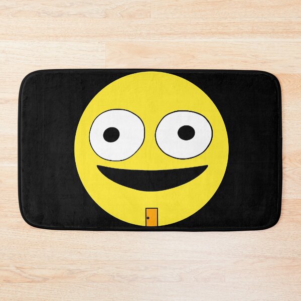 Item preview, Smiling House designed and sold by ianthemoon.
