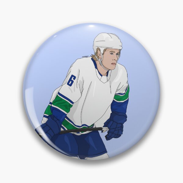 Item preview, Brock Boeser designed and sold by buffysdevils.