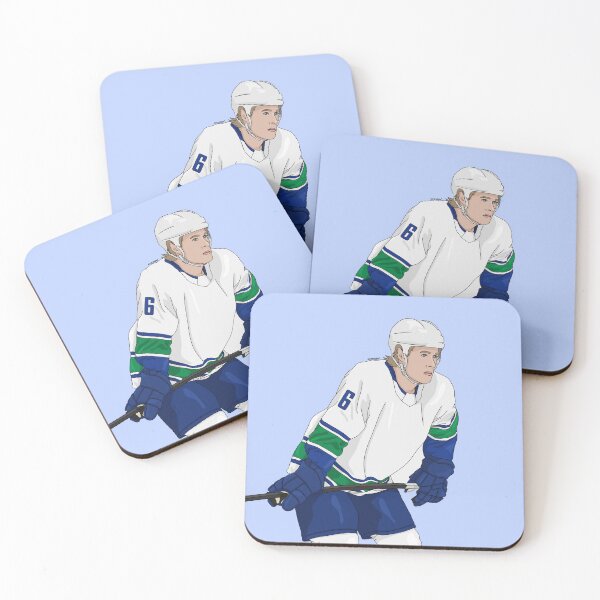 Item preview, Brock Boeser designed and sold by buffysdevils.
