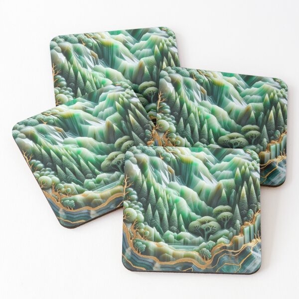 Item preview,  Asian Landscape Scenery  designed and sold by DeeCeeFashion.