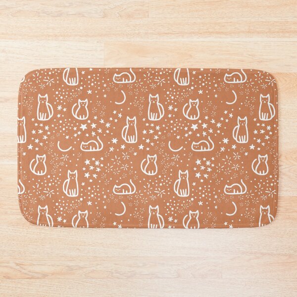 Item preview, Cosmic cats designed and sold by botanical city.