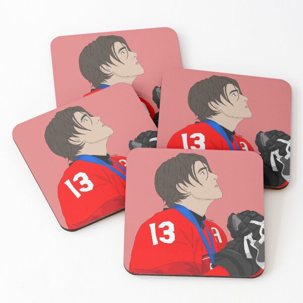 Item preview, Nico Hischier designed and sold by buffysdevils.