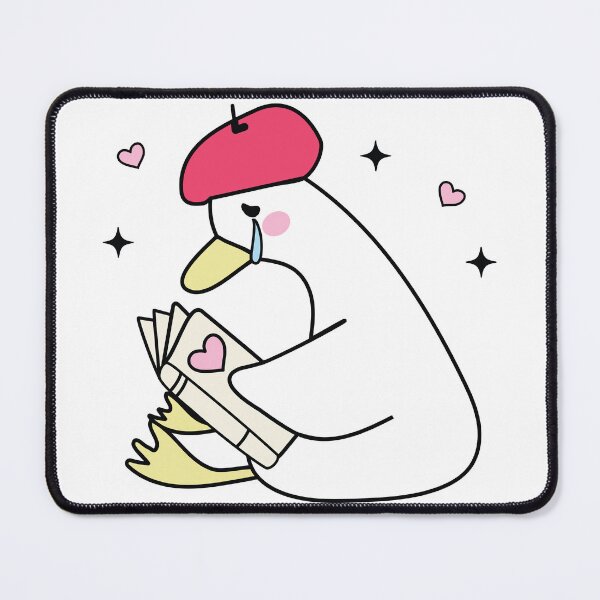 Item preview, Crying Goose Funny Goose designed and sold by LounisArt.