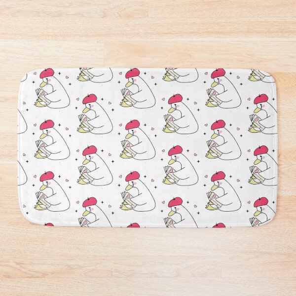 Item preview, Ganso Llorando Ganso Gracioso designed and sold by LounisArt.