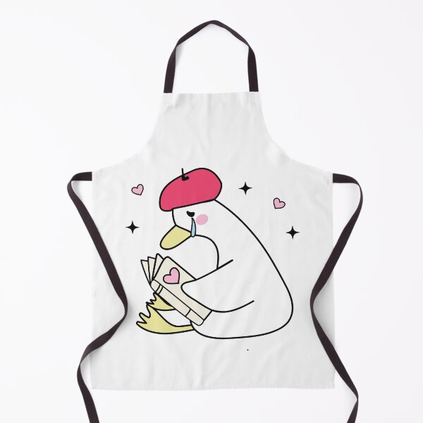 Item preview, Crying Goose Funny Goose designed and sold by LounisArt.