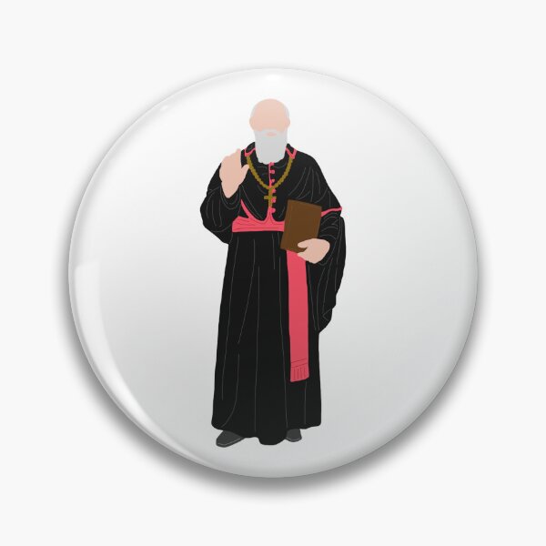 Item preview, St. (Saint) Francis de Sales designed and sold by StarLionDesigns.