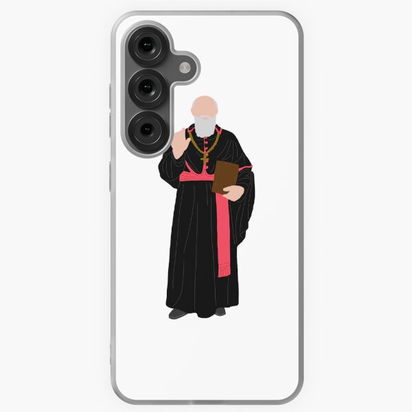 Item preview, St. (Saint) Francis de Sales designed and sold by StarLionDesigns.