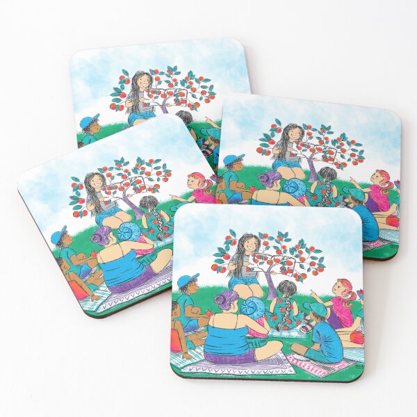 Item preview, Cercle de lecture  designed and sold by neda zanjanian.