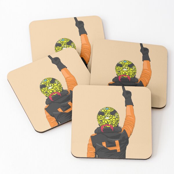 Item preview, Lando Norris designed and sold by buffysdevils.