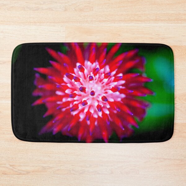 Item preview, Flowering Bromeliads Red Guzmania X108 designed and sold by RichFrancoCars.