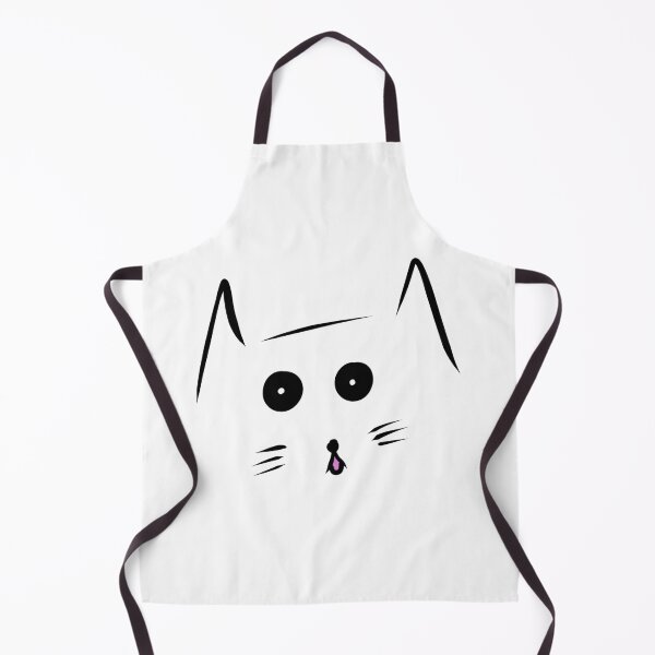 Item preview, shocked cat designed and sold by kitty-kingdom.