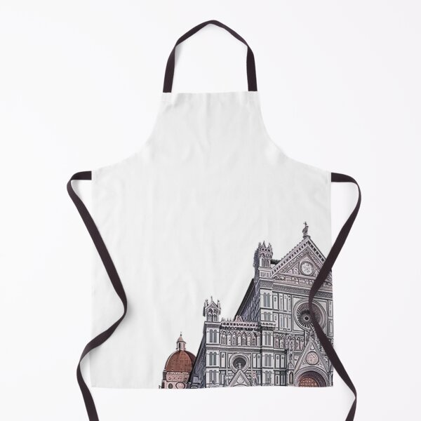 Item preview, Florence Santa Maria del flore designed and sold by 2minutidiitalia.