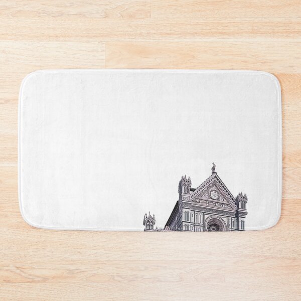 Item preview, Florence Santa Maria del flore designed and sold by 2minutidiitalia.