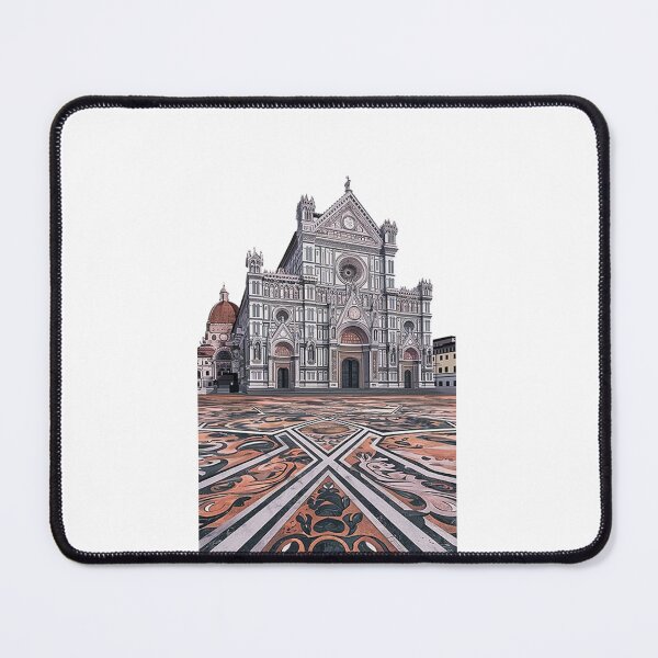 Item preview, Florence Santa Maria del flore designed and sold by 2minutidiitalia.