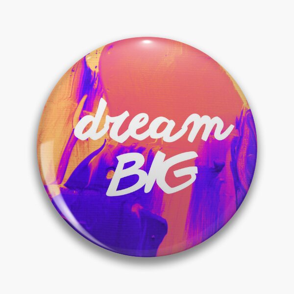 Item preview, Dream Big designed and sold by MMysteryArtist.