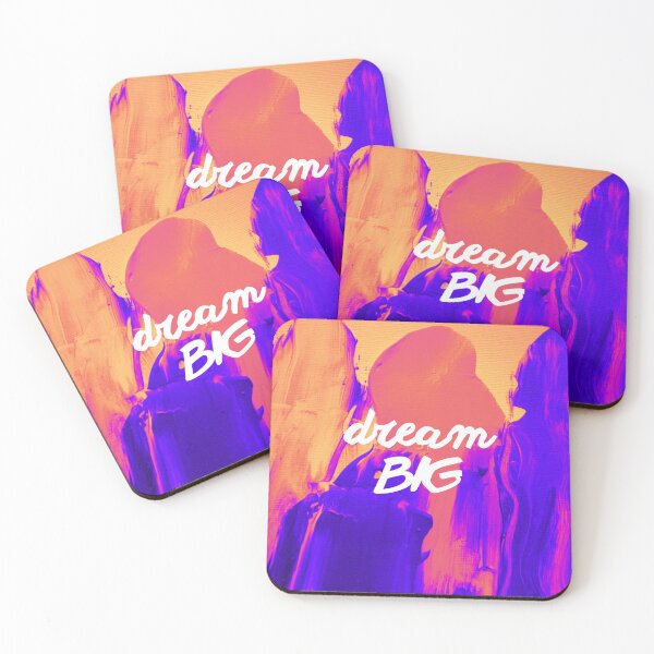 Item preview, Dream Big designed and sold by MMysteryArtist.