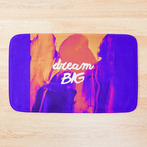 Item preview, Dream Big designed and sold by MMysteryArtist.