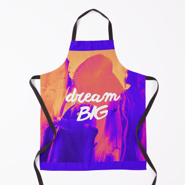 Item preview, Dream Big designed and sold by MMysteryArtist.