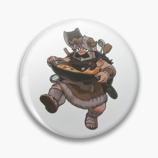 Item preview, Senshi it's... *chef's kiss* designed and sold by AlsannaGraphic.