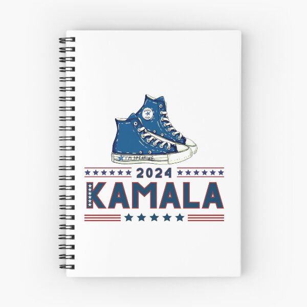 Item preview, I'm Speaking, Kamala  2024 designed and sold by Tiffany Roy.