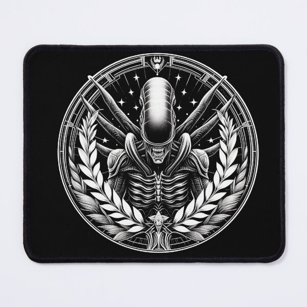 Item preview, alien designed and sold by latam1984.