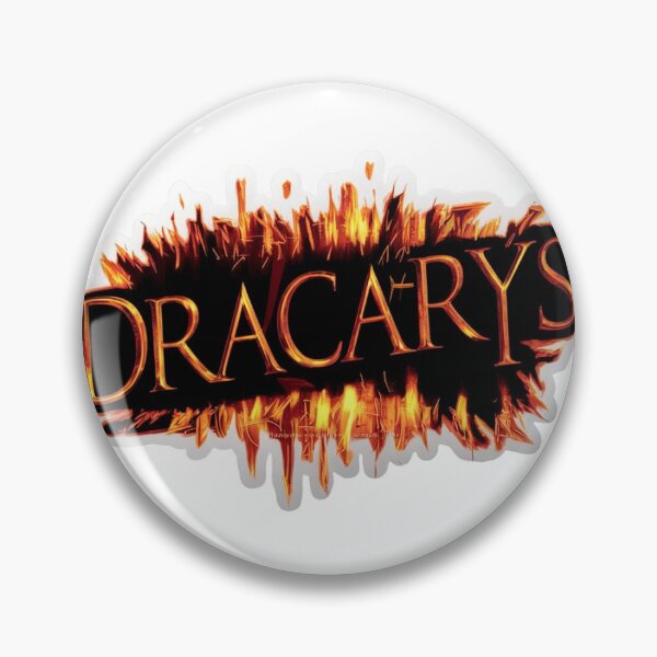 Item preview, Dracarys designed and sold by NightShadeTees.