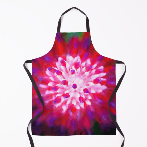 Item preview, Flowering Bromeliads Red Guzmania X109 designed and sold by RichFrancoCars.
