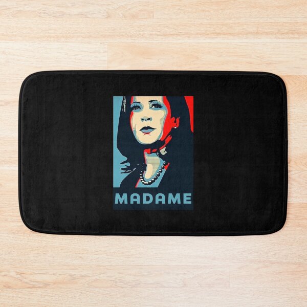 Item preview,  Madame Vice President Kamala Harris T-shirt designed and sold by artetotal.
