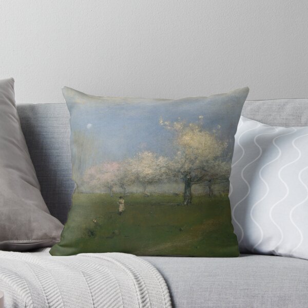 Item preview, Spring Blossoms, Montclair, New Jersey designed and sold by guagamela617.