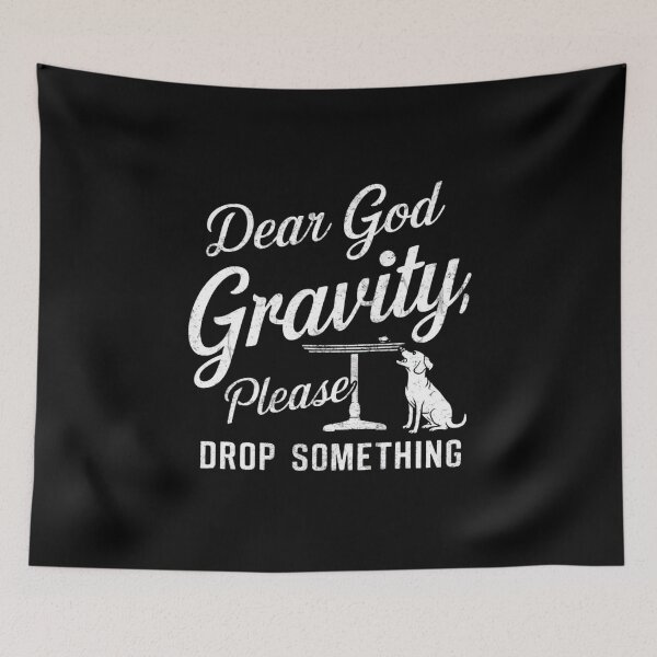 Item preview, Gravity God designed and sold by Heneket.