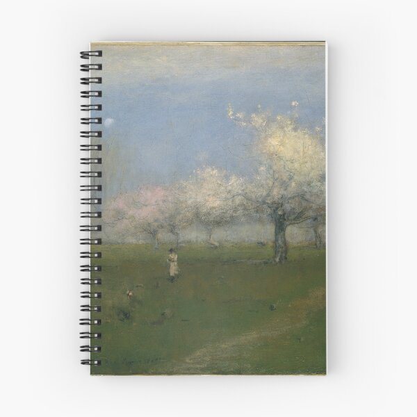 Item preview, Spring Blossoms, Montclair, New Jersey designed and sold by guagamela617.