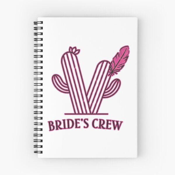 Item preview, Bride's Crew designed and sold by FitEnvy.